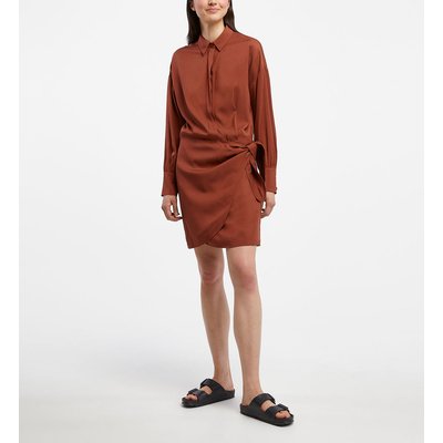 Robe Courte Selma Portefeuille GALERIES LAFAYETTE