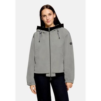 Veste d'été à capuche GIL BRET