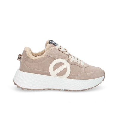 Baskets CARTER JOGGER NO NAME