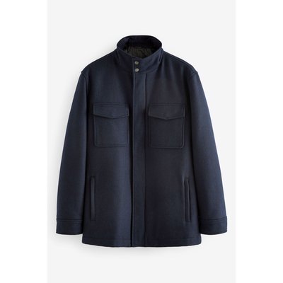 Manteau rembourré à quatre poches NEXT
