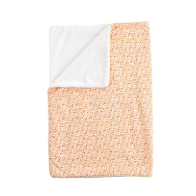 Couverture bébé en coton SAUTHON