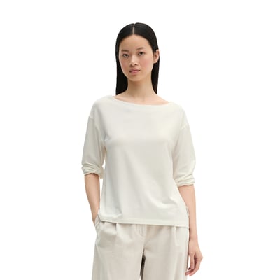 T-shirt relaxed en doux mélange de modal MARC O'POLO