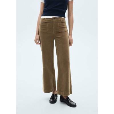 Jupe culotte La Redoute