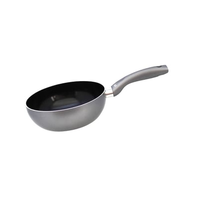 Wok 20 cm antiadhésif sans PFAS DUCATO ELO