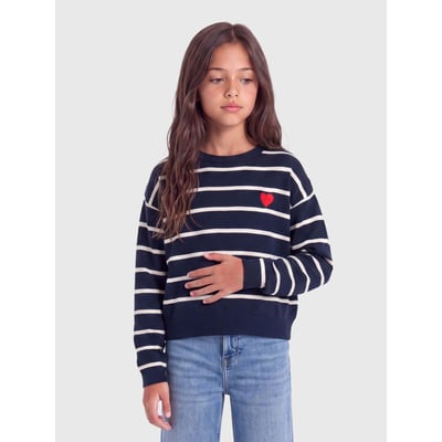 Pull En Maille KIDS ONLY