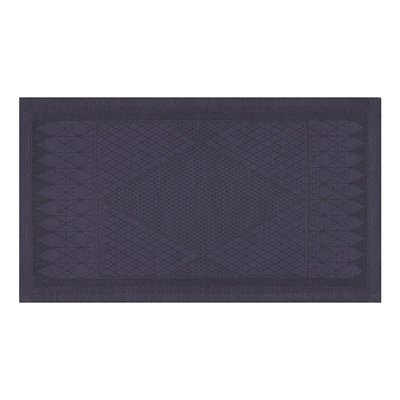 Set de table en Coton/Lin, CLUB LIGNE LE JACQUARD FRANCAIS