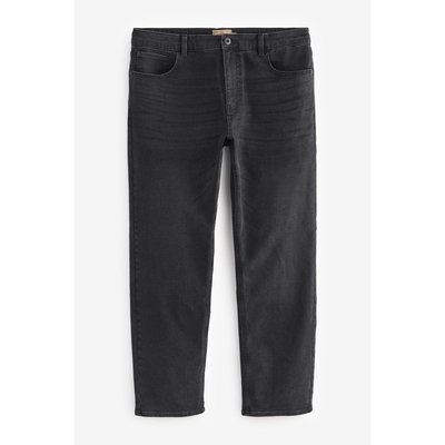 Jean basique stretch coupe droite NEXT