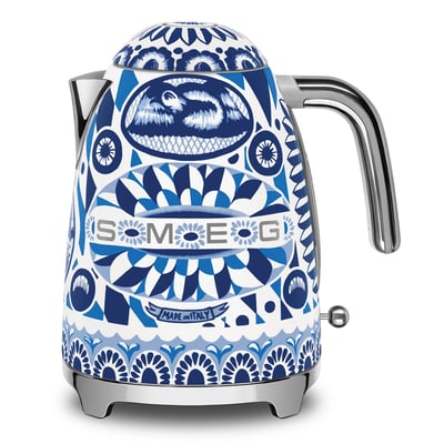 Bouilloire électrique 1,7 litre KLF03 SMEG