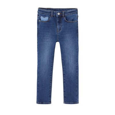 Jean slim morpho fin VERTBAUDET