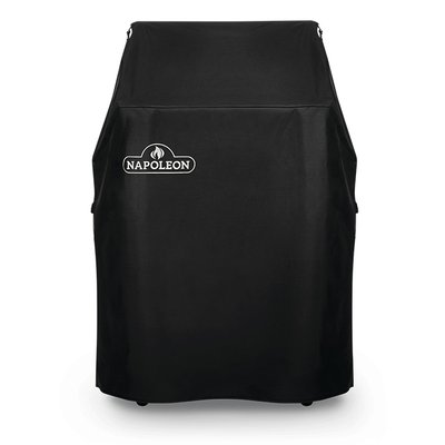 Housse pour barbecue  ROGUE 365 tablettes rabattues NAPOLEON