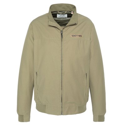 Blouson army SCHOTT