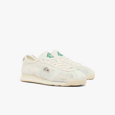 Baskets LACOSTE