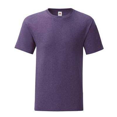T-shirt ICONIC FRUIT OF THE LOOM