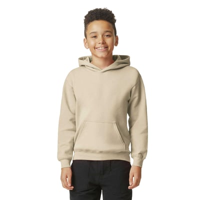 Sweat à capuche SOFTSTYLE GILDAN