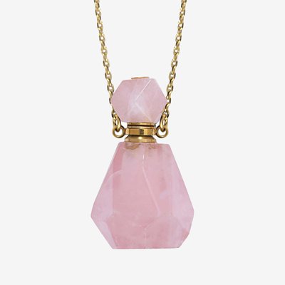 Collier doré - ELIXIR CAROLINE NAJMAN