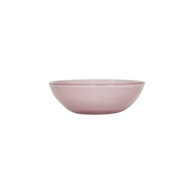 Bol en verre Living OYOY LIVING DESIGN