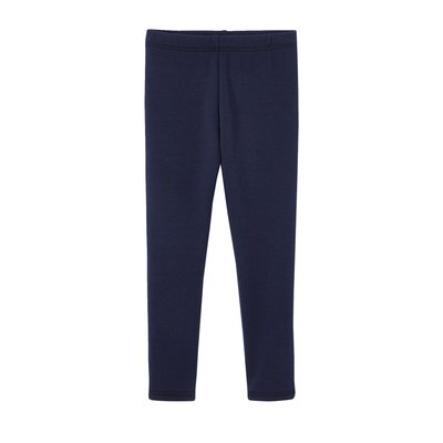 Pantalon double polaire enfant La Redoute