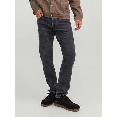 Jean droit Jjimike JACK & JONES