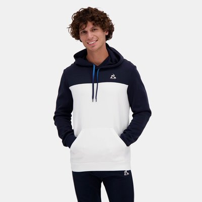 Sweat à capuche  Héritage LE COQ SPORTIF