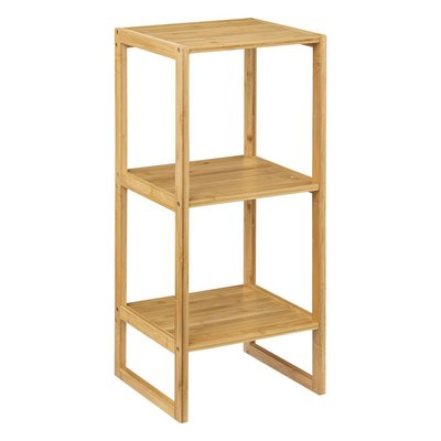 Etagère 30  2 niveaux fin Lab'N Modul ATMOSPHERA
