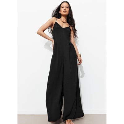 Large combinaison-pantalon PROMOD