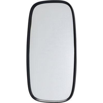 Miroir Noomi 122x58cm noir KARE DESIGN
