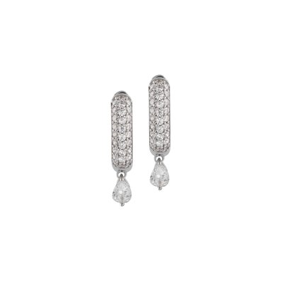 Boucles D'oreilles Nuances GUESS
