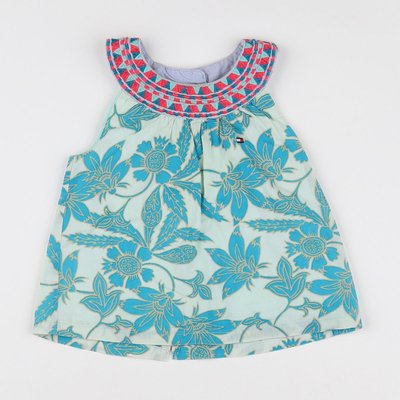 Blouse - Très bon état TOMMY HILFIGER