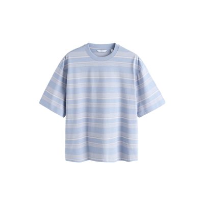 T-shirt à rayures horizontales edit NEXT