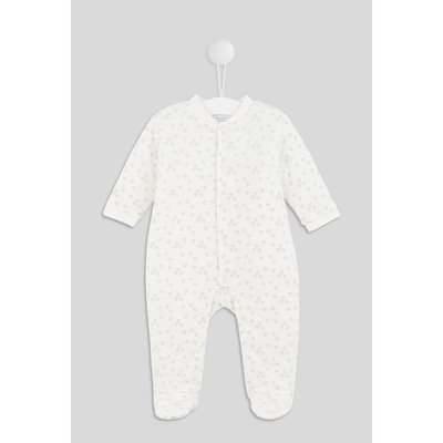 Pyjama bebe oeko tex La Redoute