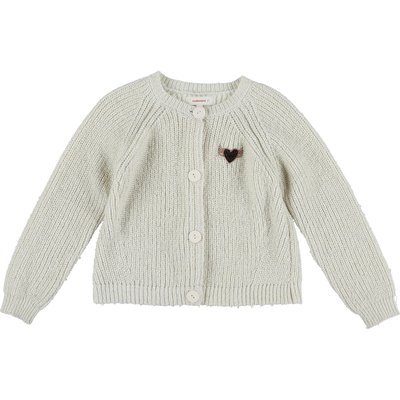 Gilet écru - Très bon état CATIMINI