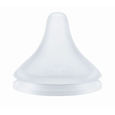Lot de 2 Tétines Perfect Match taille M NUK