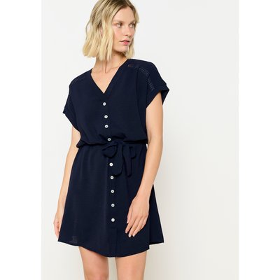 Robe chemise mini LOLALIZA