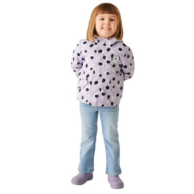 Veste imperméable SHYLA THE LEOPARD REGATTA