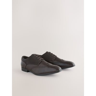 Chaussures richelieu NEXT