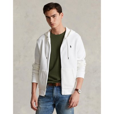 Sudadera con capucha y cremallera Double Knit Tech POLO RALPH LAUREN