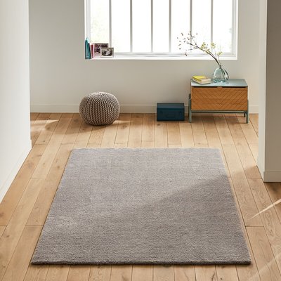 Tapis mœlleux microfibre, Cirillo LA REDOUTE INTERIEURS