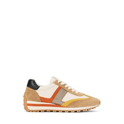 Women s Trainers Sale Discounted Trainers LAUREN RALPH LAUREN La Redoute