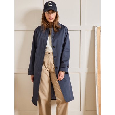 Trench long raglan CYRILLUS