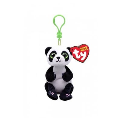 ClipYing Le Panda TY