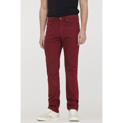 Pantalon coton straight LC126 LEE COOPER