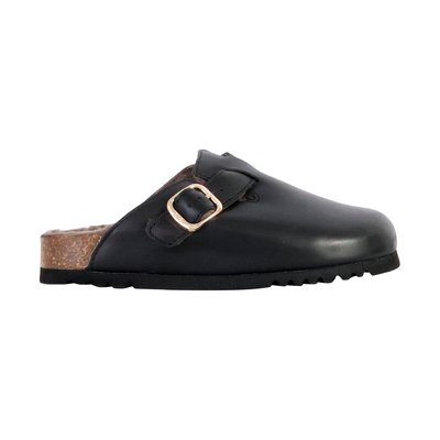 Mules Cuir Fae New F SCHOLL
