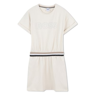 Robe à manches courtes BOSS KIDSWEAR