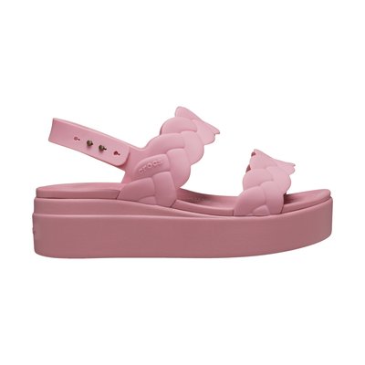 Sandales à Boucle Brooklyn Woven Upper CROCS