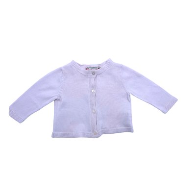 Cardigan bébé - Très bon état BONPOINT