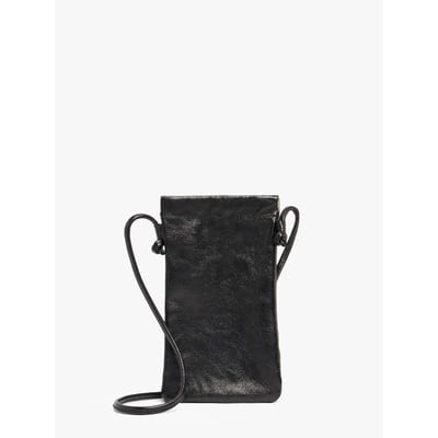 Sac bandoulière Nine cuir MILANO
