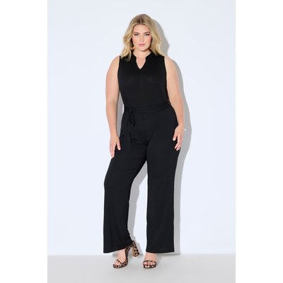 Combinaison sans manches en jersey ULLA POPKEN