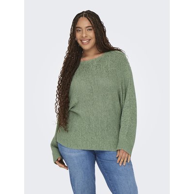 Pull en maille ONLY CARMAKOMA ONLY CARMAKOMA