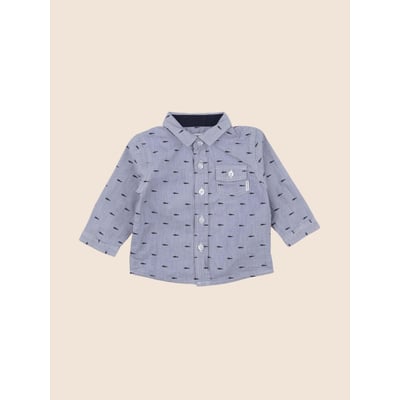 Chemise - Très bon état VERTBAUDET