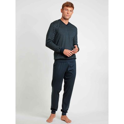 Pyjama avec bords élastiques CALIDA
